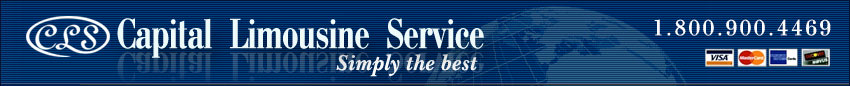 Capital Limousine Service