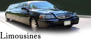 limousines